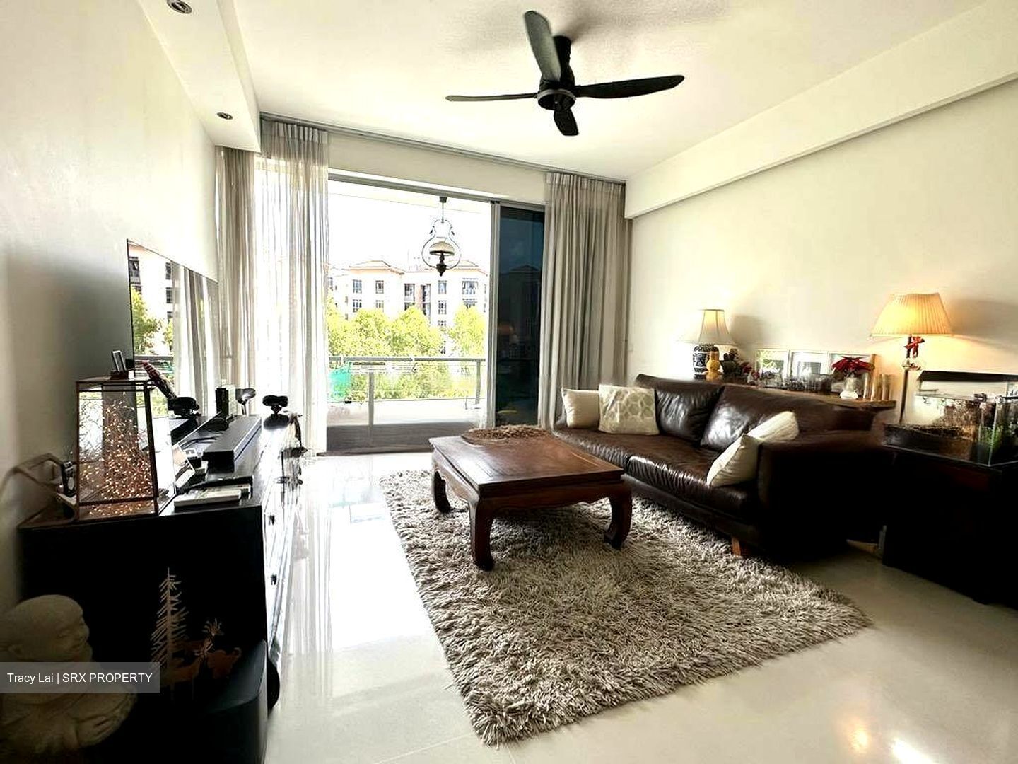 Ferraria Park Condominium (D17), Condominium #469261001
